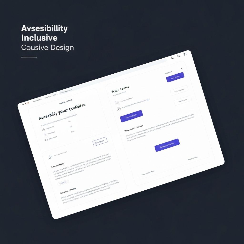 Accessibility Beyond Compliance