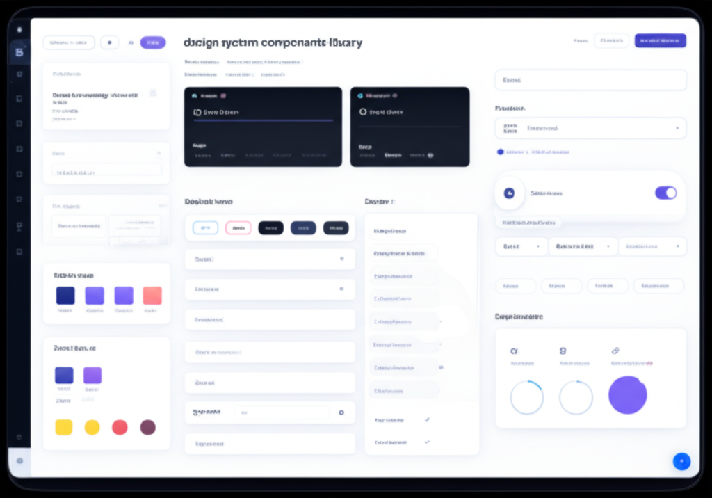Design Systems That Scale