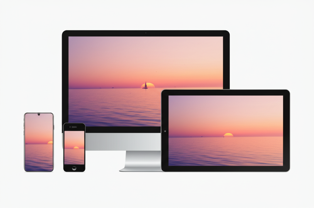 Mobile-First Design: Why It's Non-Negotiable in 2025