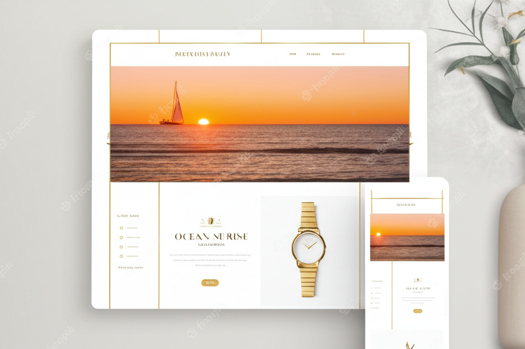5 Design Choices That Instantly Make Your Brand Feel Premium