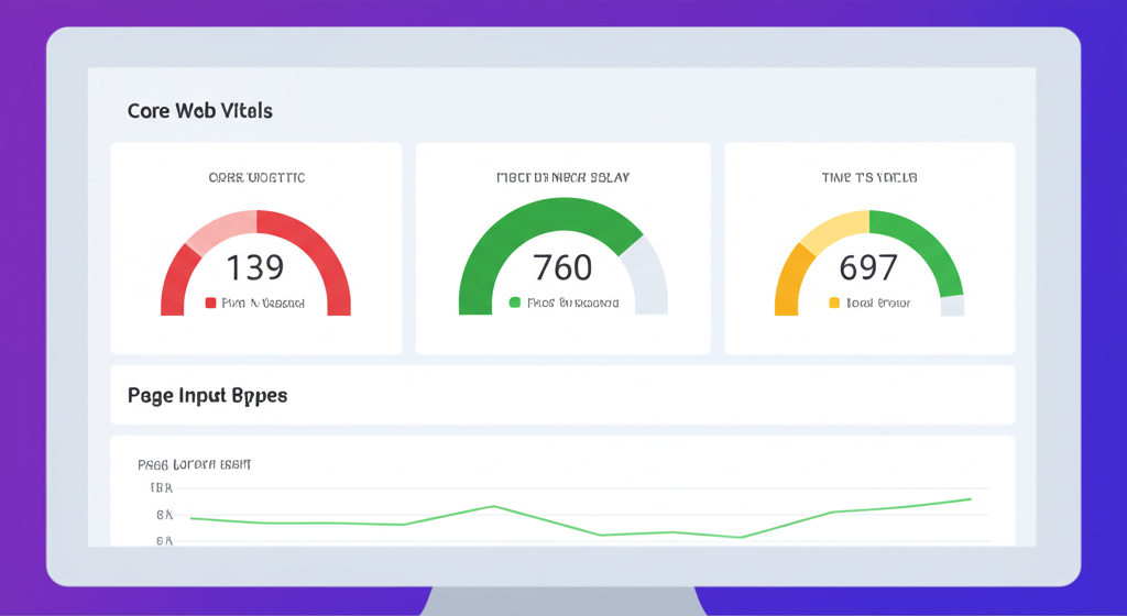 Performance Optimization: Core Web Vitals Deep Dive