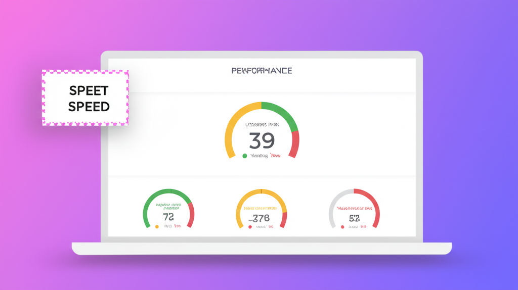 Why Website Speed Matters More Than Ever in 2023