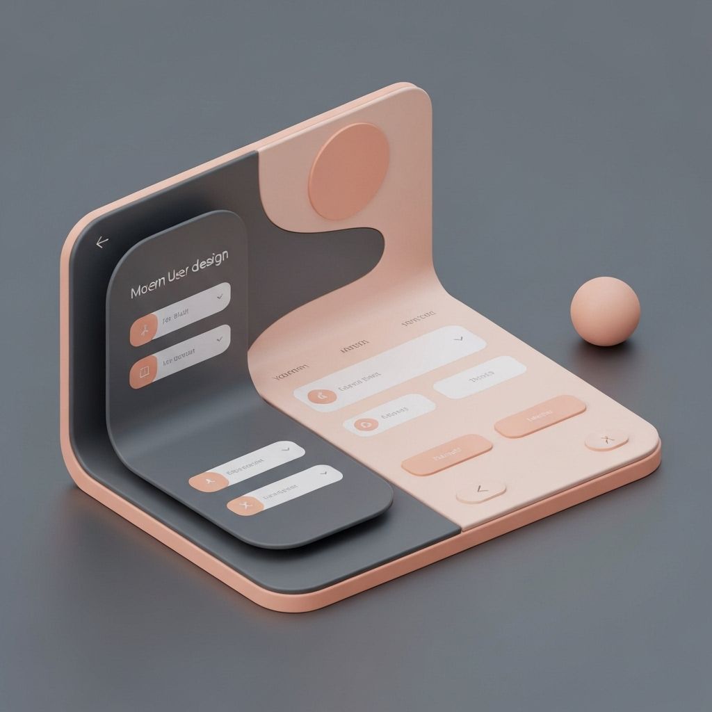 Form Design: From Frustration to Conversion