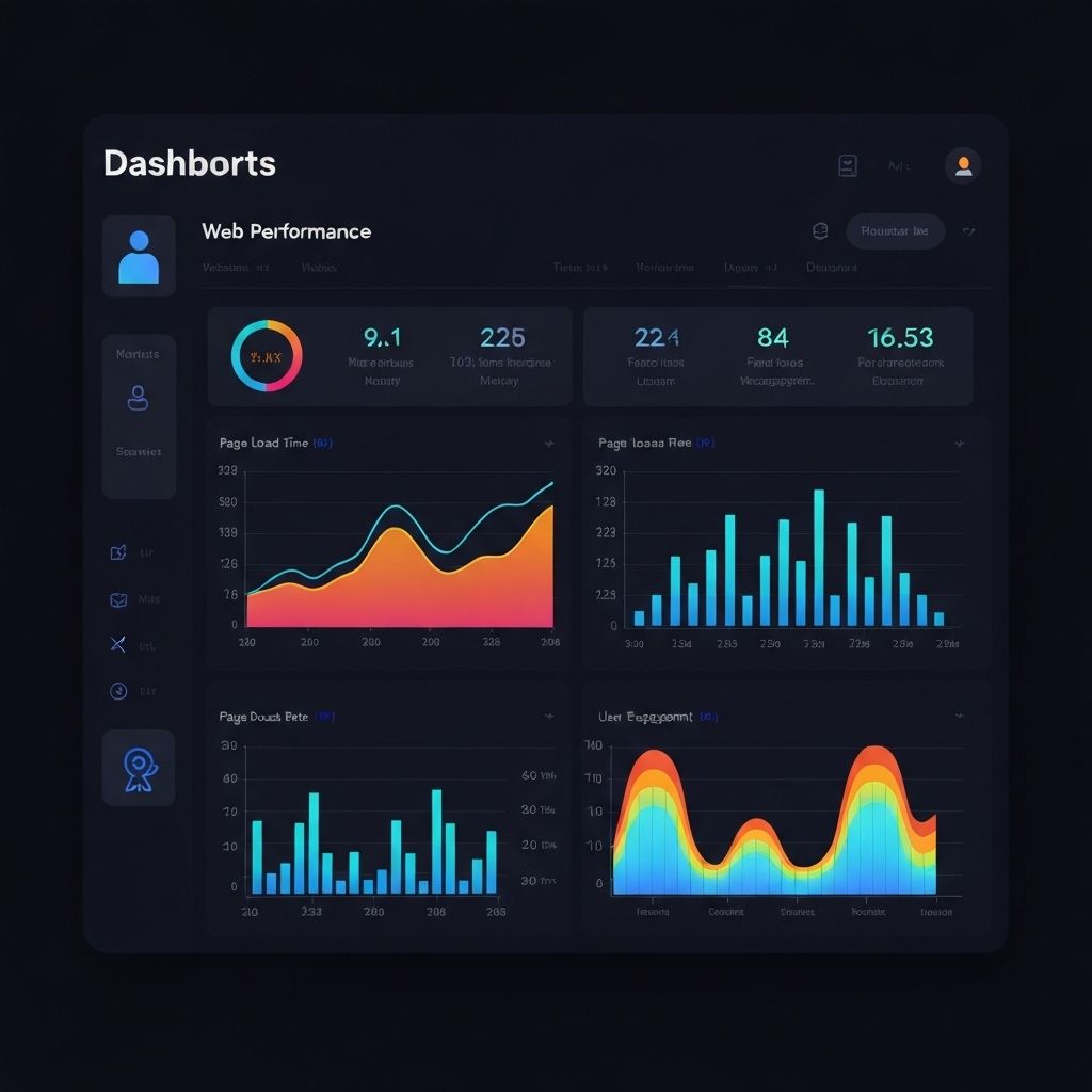 Core Web Vitals: The Complete Technical Guide