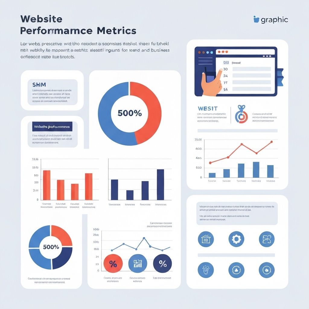 The Economics of Website Performance